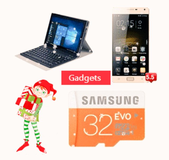 SCHMICclick's tweet photo. Get the hottest #gadgets under your #tree this #Christmas with best deals at SCHMICclick

https://t.co/RGaam0DhaV https://t.co/Rk7ncFyKmA
