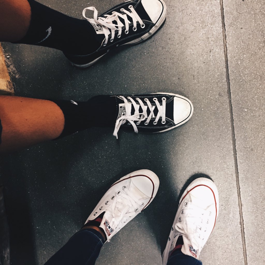 dascooleliz's tweet photo. All Late , but he will forever be missed ๐๐ญ #converseforsebastian @sebalimitless https://t.co/8j5BY1e2pD