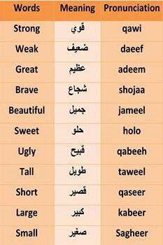 LearnArabic16's tweet photo. #learn #Arabic #learn_Arabic #languages #learn_Arabic_languages https://t.co/vEYJRzo3iu