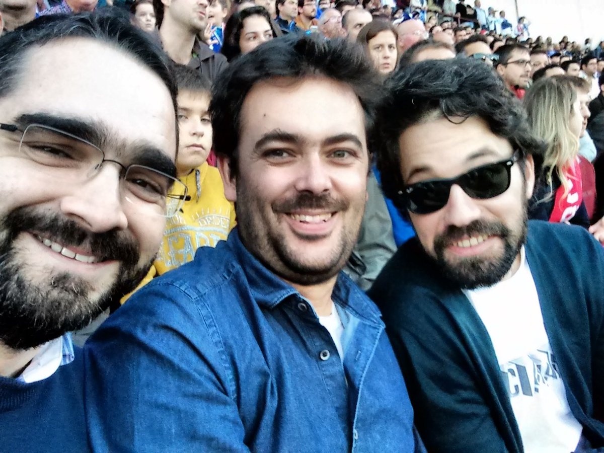 andreNOaguiar's tweet photo. #SCAFCP #21nov2015 #angradoheroísmo @zpalves https://t.co/pjcOcWz78H