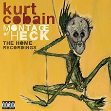 Sunny_January's tweet photo. Unreleased Music from #KurtCobain Out Now! Get your copy of #MontageOfHeck Today on #iTunes 
https://t.co/SN3gvpDzG0 https://t.co/LqD2T6N6kj