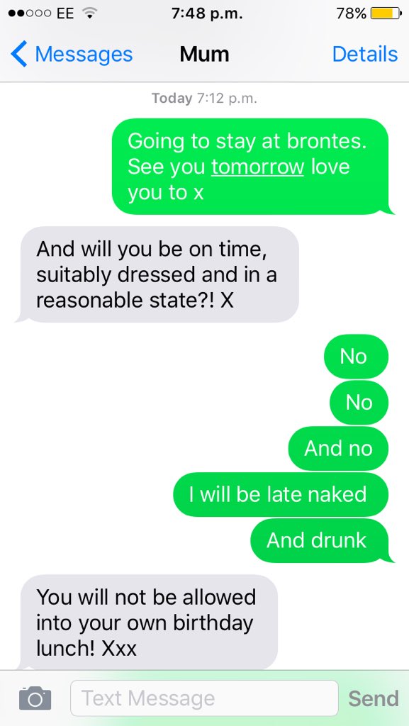 Planning birthdays....not in my skill set