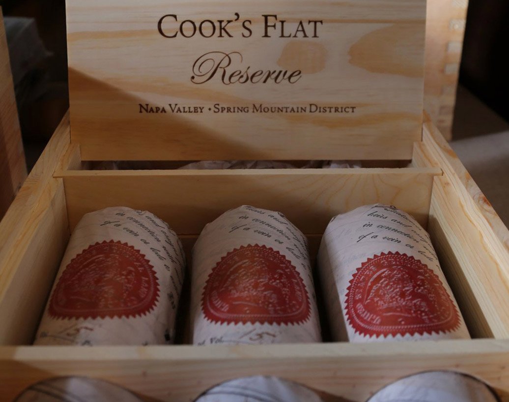 Smith-Madrone Winery tweet media