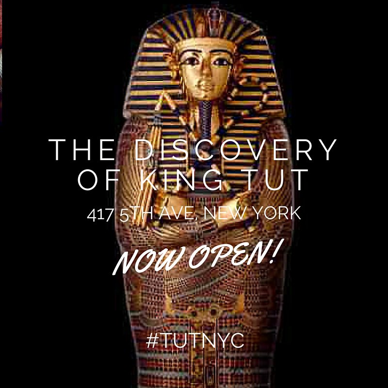 tut_nyc's tweet photo. Hello #NYC, we are now open at 417 5th Ave. https://t.co/jjGgQDOzqr We look forward to seeing you. #TUTNYC https://t.co/1gcwmTJFMG