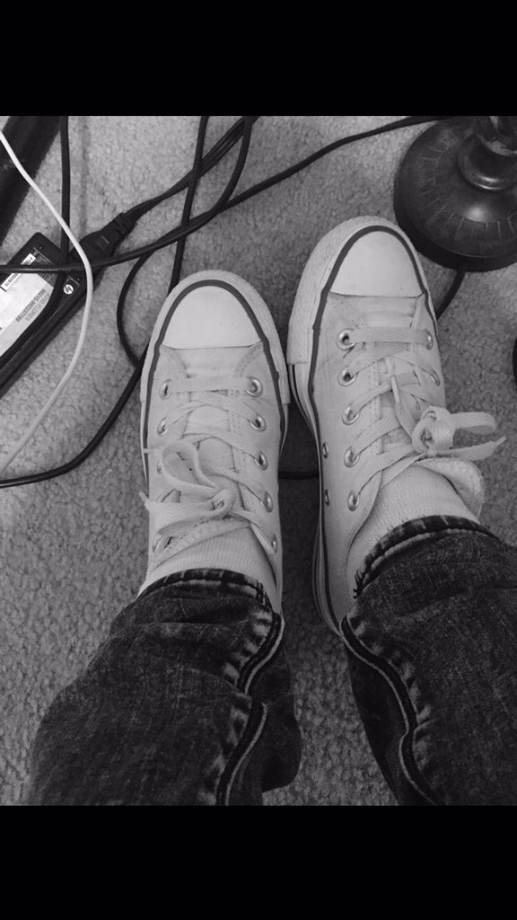 PoisedPimentel's tweet photo. @sebalimitless Probably way too late & u won't notice it ๐ but hey it's worth trying #converseforsebastian https://t.co/4P8ptlXtwB