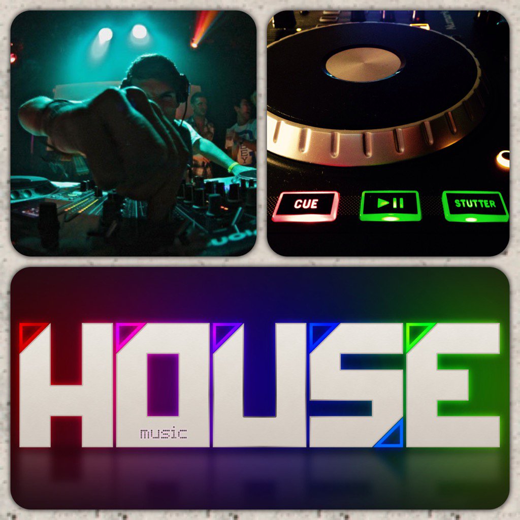 EKSoundShow's tweet photo. New set in the making... #housemusic https://t.co/B5Y7EMYnfG