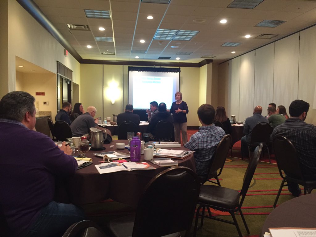 JRFCO_Chris's tweet photo. Great conversations during the @TheFHSI Train-the-Trainer session during @LambdaChiAlpha facilitator training! https://t.co/Tps2Qt9gHw