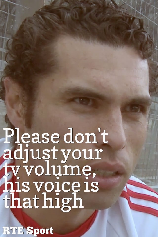 GAAquotez's tweet photo. @RTEgaa @unofficialgaa #EirGridIntRules #IrevAus #gaa https://t.co/eNux7jr9SA
