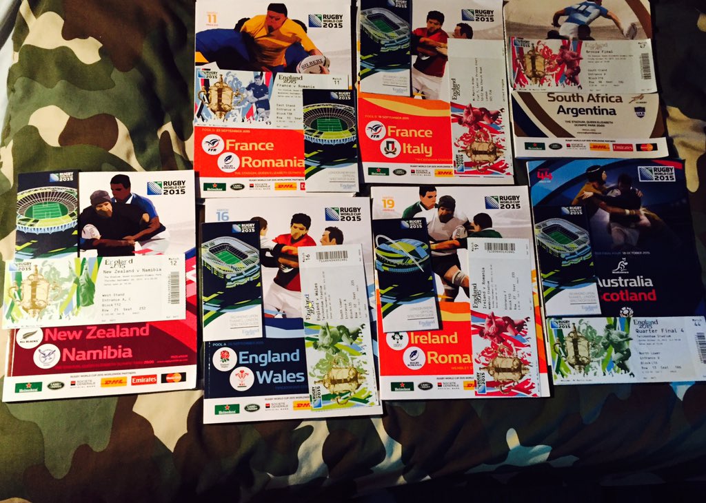 I applied for 3 World Cup tixs no success thought no World Cup later I was able to buy tickets ended up with 7.