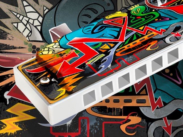 RWHarmonicas's tweet image. Weekend Sale. Everything on our website on sale this weekend. Free gift with every sale: goldharps.com