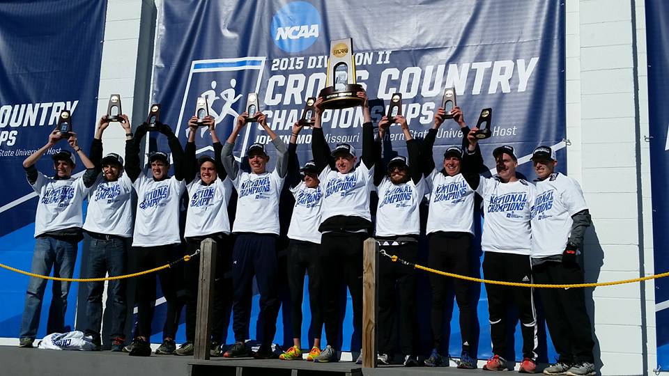 Arizona Milesplit (@azmilesplit) on Twitter photo Congrats to AZ alum Josh Hoskinson & the the Colorado School of Mines XC team on winning nationals! <a href="/MinesAthletics/">Mines Athletics</a> Congrats to AZ alum Josh Hoskinson & the the Colorado School of Mines XC team on winning nationals! <a href="/MinesAthletics/">Mines Athletics</a>