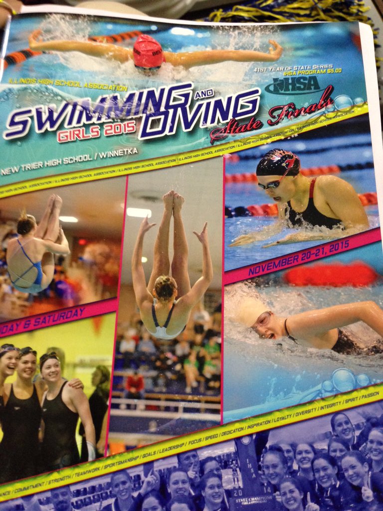 JonesPaytonSwim (@jonespaytonswim) on Twitter photo Look who made the cover of the <a href="/IHSAState/">IHSA State</a> program! Sophia has the 100 Free left - last one, fast one! #race Look who made the cover of the <a href="/IHSAState/">IHSA State</a> program! Sophia has the 100 Free left - last one, fast one! #race