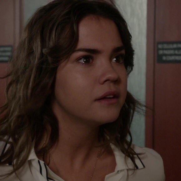 Callie Adams Foster Her Story