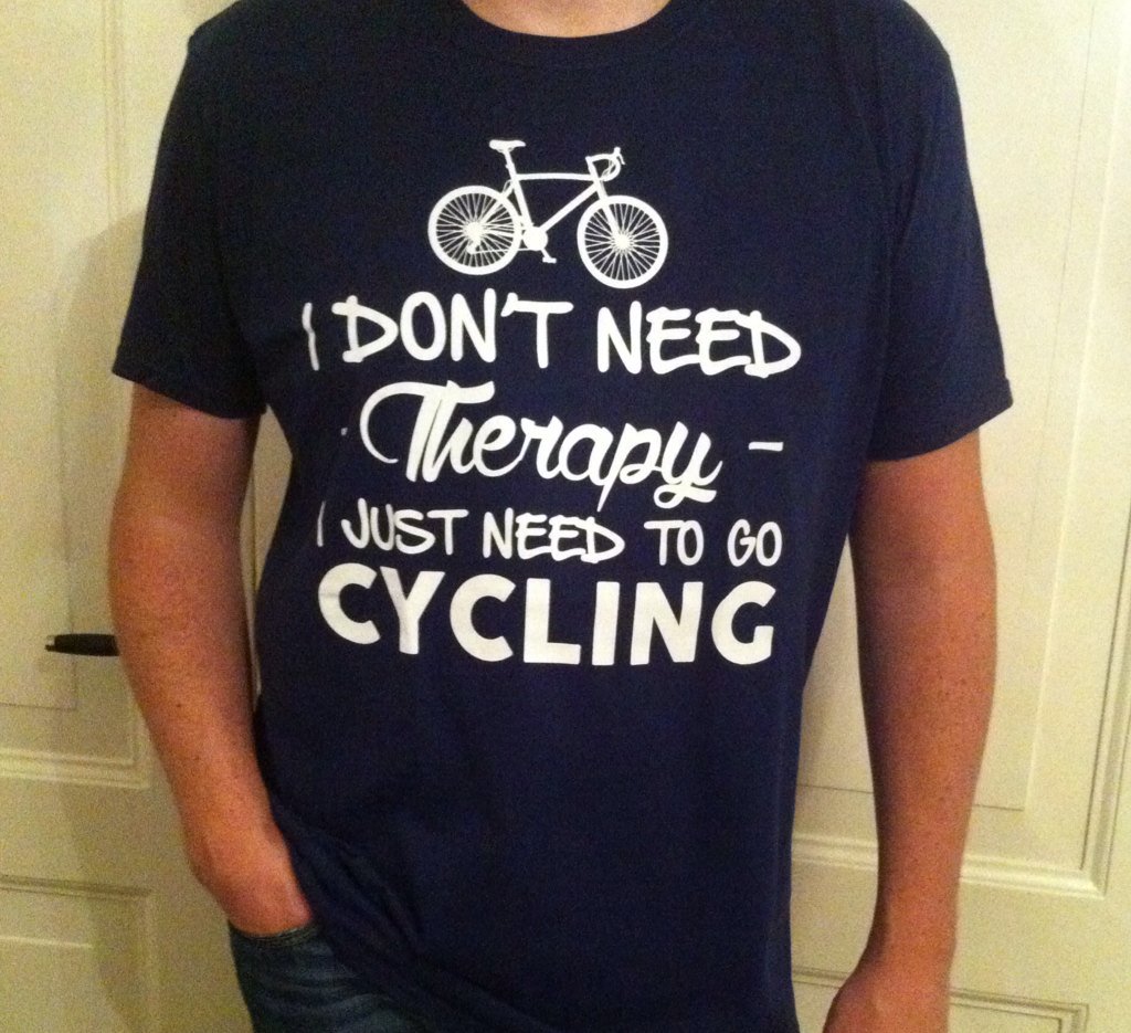 Fumes1200's tweet photo. In the mail: a new tshirt from @fabrilytweets. Nice! #cycling #fabtees https://t.co/EhwMkKAGXh