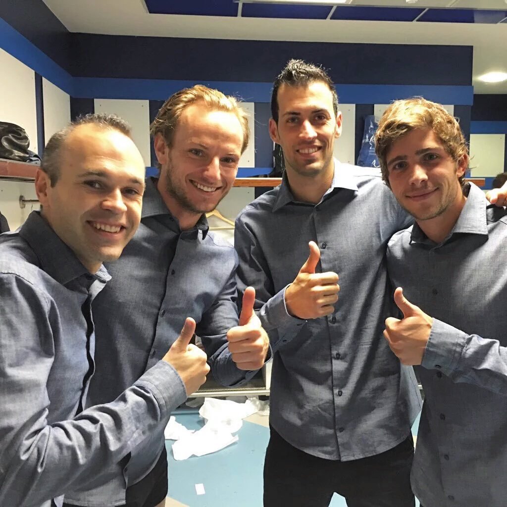 nairyferfer's tweet photo. Nada James, Kroos, Isco, Modric. Estos son los putos amos. #FutbolEnDIRECTVClasico https://t.co/RSR6oX5T5Y