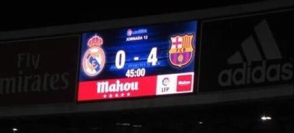fayez_108's tweet photo. افضل فريق في تاريخ كرة القدم #FCB https://t.co/RqSyJ3D0oT