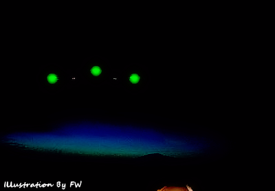 FoxicShrop's tweet photo. #ufo #aliens #Police Officers #Report #Triangular-Shaped #UFOs https://t.co/SGWxmb0Z5b #2015 #byrogermarsh #campbe… https://t.co/TmTTiVRJyu