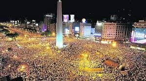 R5Cristo's tweet photo. 22N a las 18 hs al correo y Salimos en todo el Pais a evitar el fraude del FPV en el correo! Difundir https://t.co/7nZf3dymFN