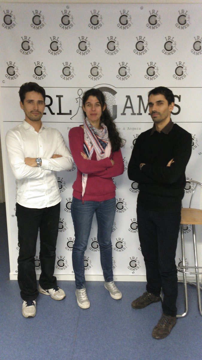 Merci aux experts qualité pour la validation du "laboratoire" en 67min12