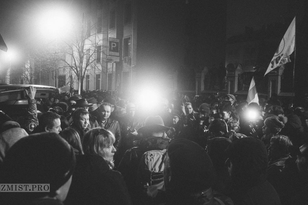 Zmist_pro's tweet photo. #Bankova now #Банкова зараз #Kiev #Euromaidan #Maidan #RevolutionOfDignity #Ukraine #documentary #zmist #Євромайдан https://t.co/OyCraVtu7B