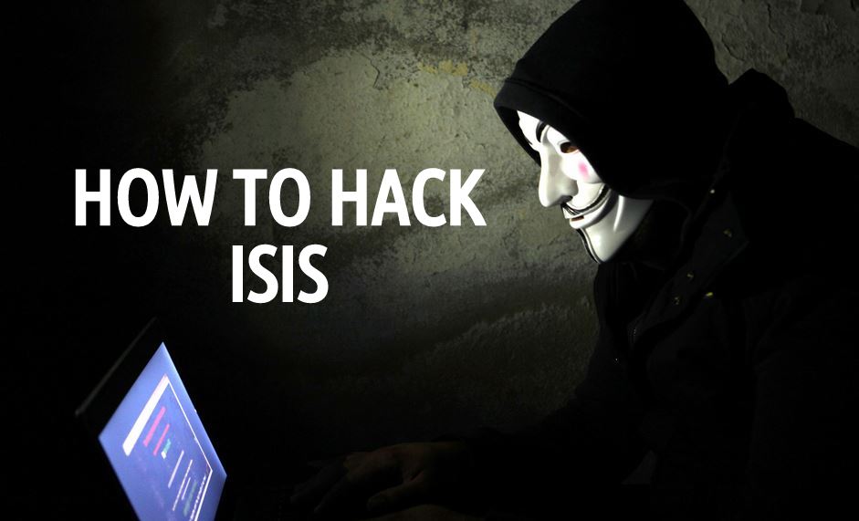 fossbytes14's tweet photo. These 3 Guides Were Published By #Anonymous To Teach You "How To Hack" &amp; Fight ISIS #OpParis https://t.co/pucsBhaM1J https://t.co/OnjRLmnRzV