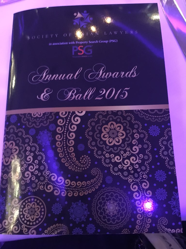 ukuniquehome's tweet photo. Delighted to be at this event this eve! Thank you #SALBALL2015 for choosing us as your charity this year! https://t.co/Sj1eg2dq8k