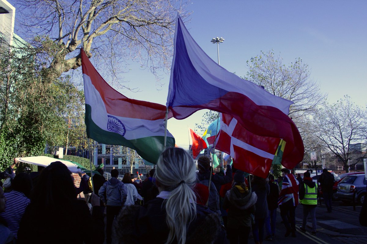 PH_neutralni's tweet photo. #worldweek2015 #weareinternational https://t.co/BlyhHtok9v