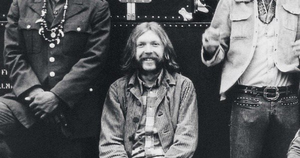 Happy Birthday Duane Allman | Story Behind Layla  