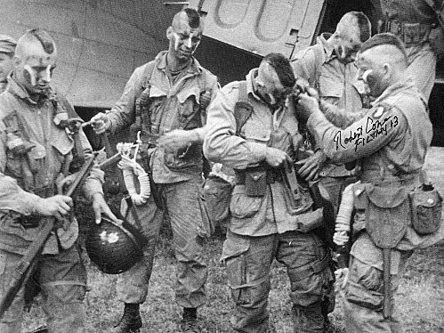 KaptanHindustan's tweet photo. The Dirty Dozen were based on a real military group called the Filthy Thirteen. Not criminals, just badass soldiers. https://t.co/twB7taBLgr