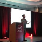 Photo by H3 Tech Conference (@H3Conference)