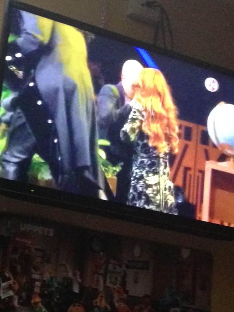yeka_fans's tweet photo. Viendo la repetición !! https://t.co/L1nSYfXKcS