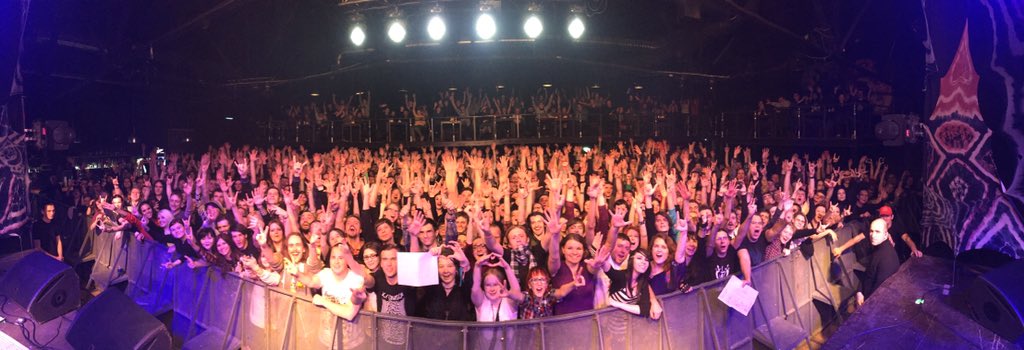 AkiraYamaoka's tweet photo. Я тебя люблю! Thank you Moscow! I love you! https://t.co/HBWSM5ONCn