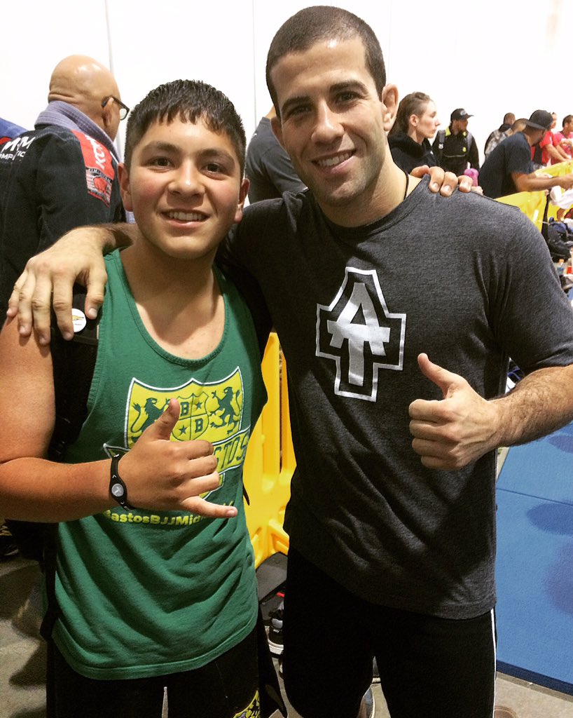 gregjay1998's tweet image. Congratulations to @tanquinhojj on his victory at flow grappling  Berkut BJJ over AJ Agazarm