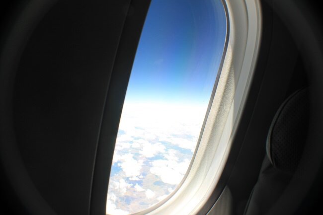 SkyTeamReview's tweet photo. @IndonesiaGaruda did you improve your #window shade policy yet? People need darkness to sleep long haul! #Skyteam https://t.co/y1QmMVXLn5