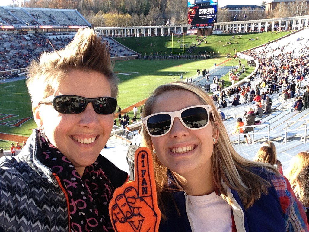 RNbaldie's tweet photo. #gohoos https://t.co/POyYXXx3fu