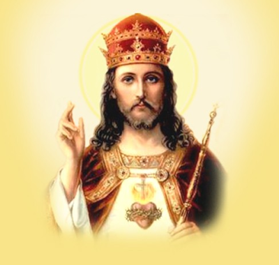 SantosIglesia's tweet photo. Salmo 92:
    El Señor reina, vestido de majestad, el Señor, vestido y ceñido de poder   https://t.co/j9mVyAK8bW