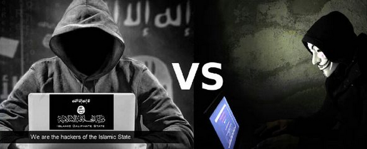 iBRABO_com's tweet image. #ISIS channels discussing enhanced methods for evading and countering #Anonymous. #CyberCaliphate #OpISIS