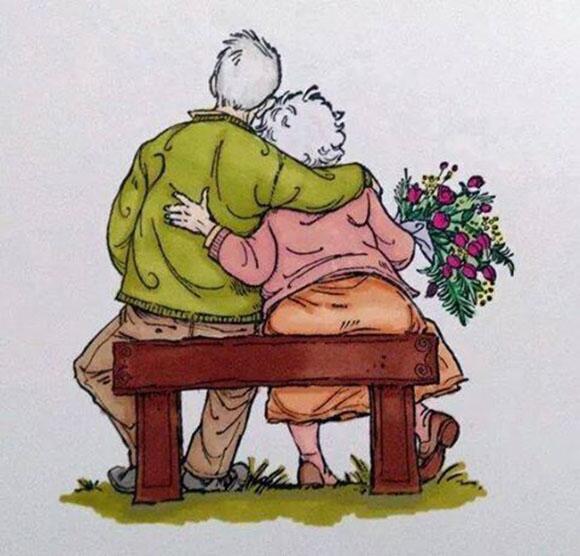 Yaşamı boyunca herkes 'birini' bulur ; Ama 'birbirini' bulmak çok az insana nasip olur.