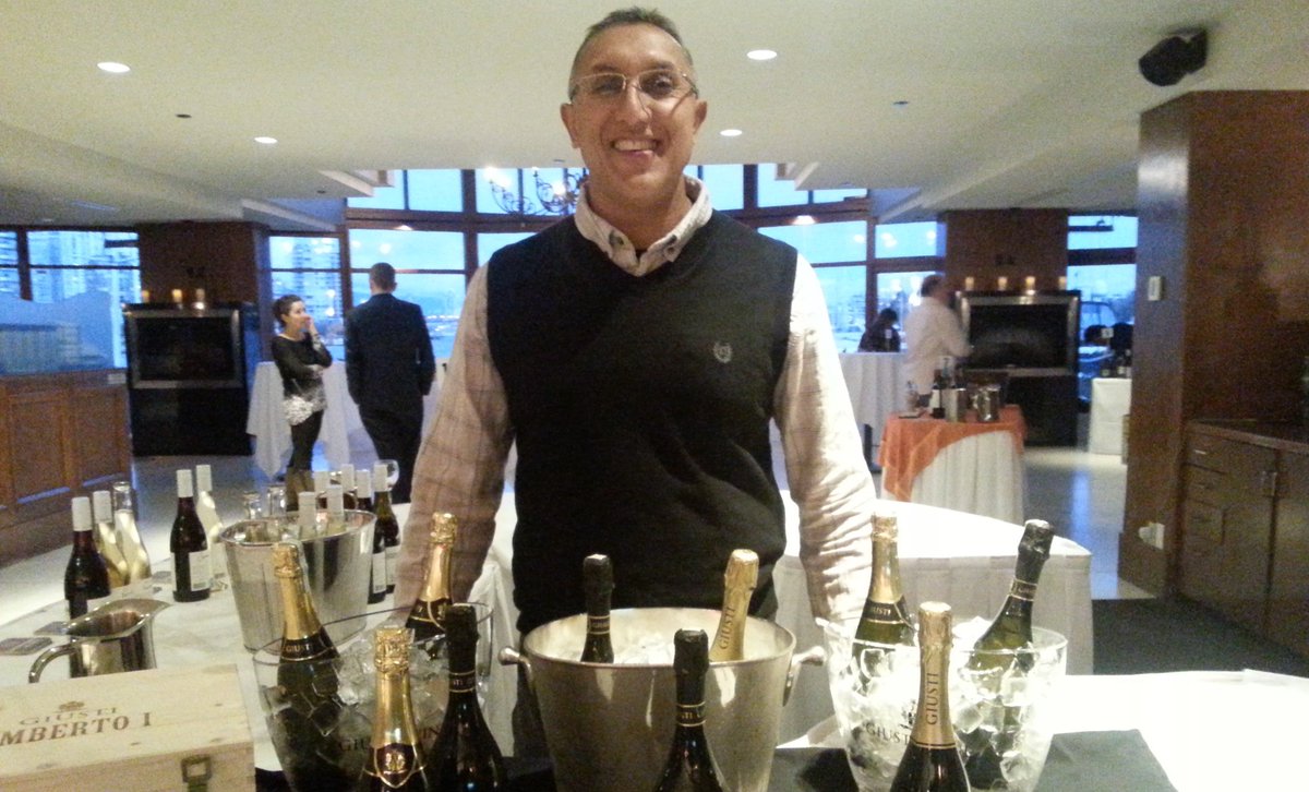 Anyone for some bubbles?