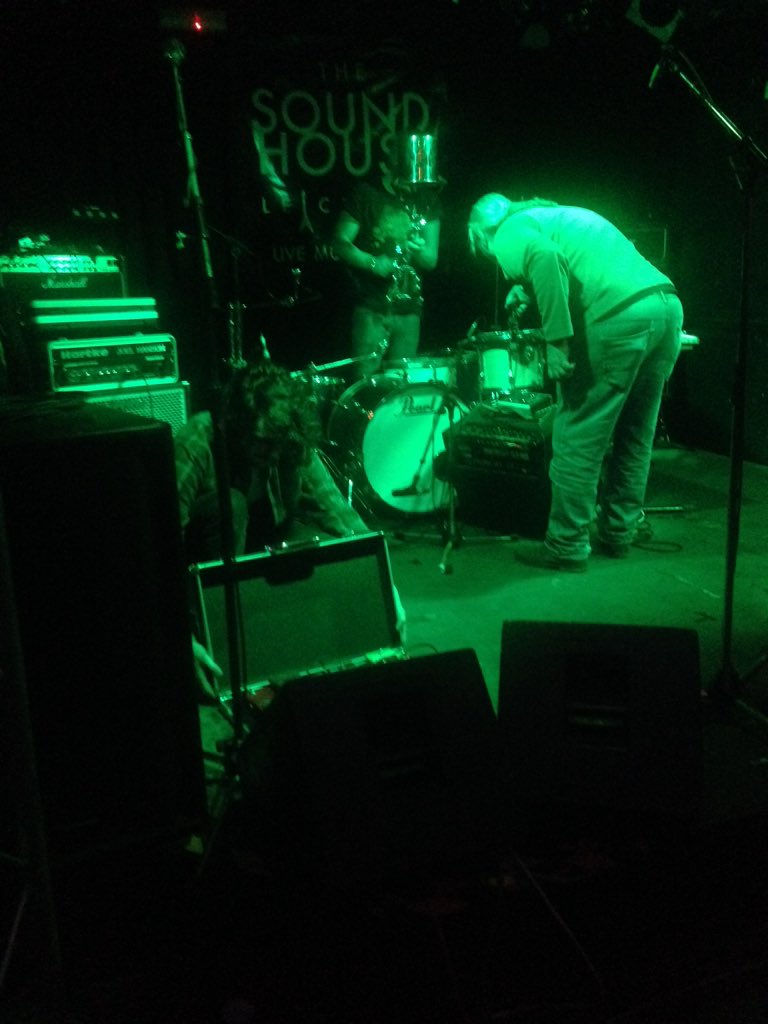 Strangler Figs (@stranglerfigs) on Twitter photo Getting ready to play <a href="/The_Sound_House/">The SoundHouse Leicester</a> with <a href="/jesusjonesband/">Jesus Jones</a> #tonight #livemusic #righthererightnow Getting ready to play <a href="/The_Sound_House/">The SoundHouse Leicester</a> with <a href="/jesusjonesband/">Jesus Jones</a> #tonight #livemusic #righthererightnow