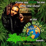 Photo by Bizzy Bone (@ThisIsBizzyBone)
