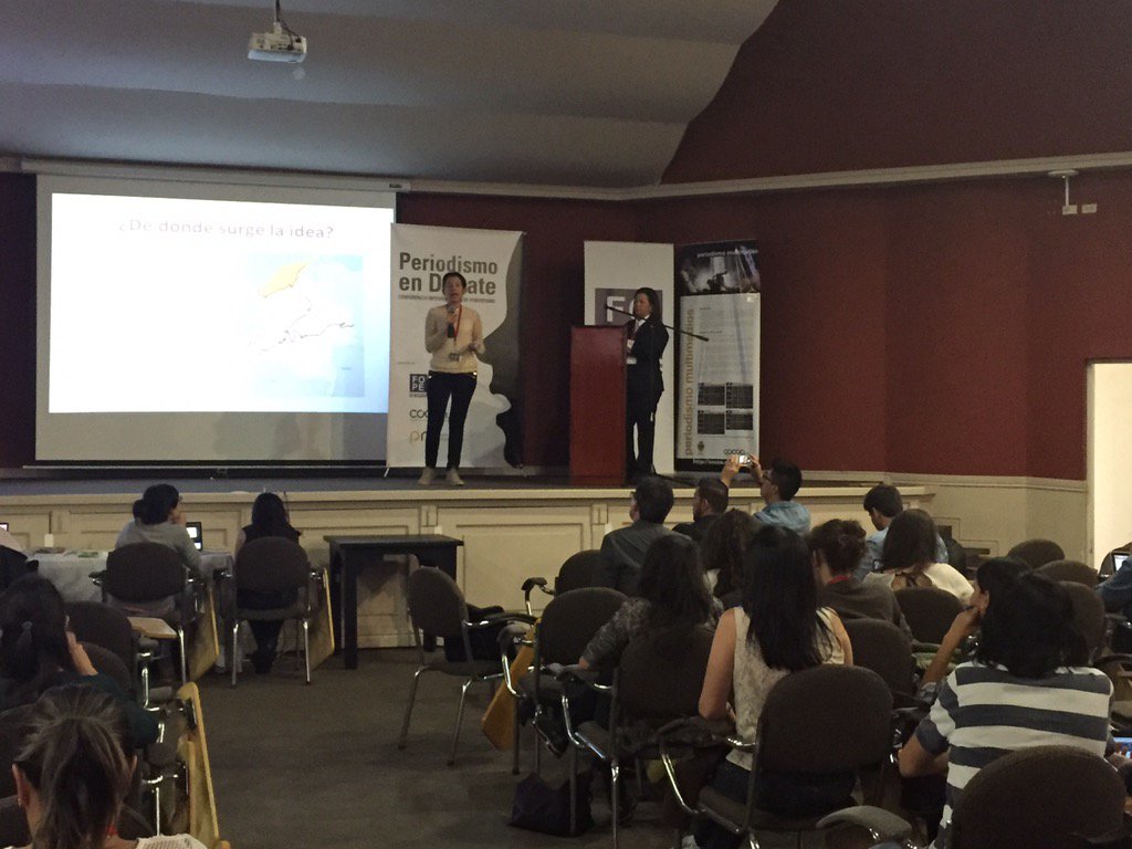 ForoPerEc's tweet photo. Comenzamos con las ponencias académicas en #PerDebate15 con la U. Santiago de Cali y la U. Del Sinú de Montería https://t.co/JbORDPsT0m