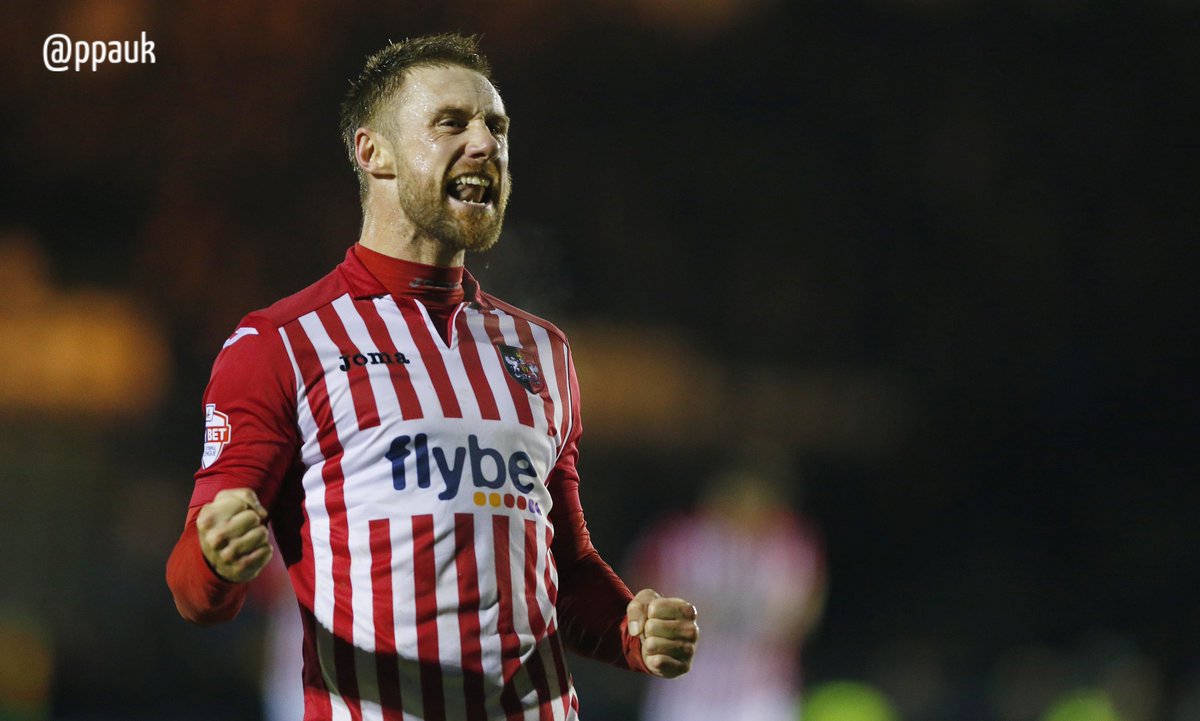 OfficialECFC's tweet photo. FOOTBALL ON 5: City fans - relive that derby win now on @footballon5! #ECFC https://t.co/XuVDbrBh5s