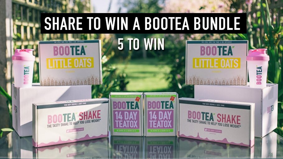 BooteaUK's tweet photo. #WIN AMAZING Bootea Bundle! Just follow and RT to enter. We are giving away 5 Bundles!! Winners announced 1/12/15. https://t.co/yD7vzNCfE3