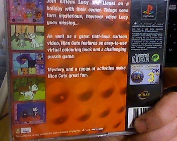 malboroknight's tweet photo. @Caddicarus. I bet nice cats will be just as riveting as Dalmatians 3 man :D shall update later https://t.co/D68faBKhm0