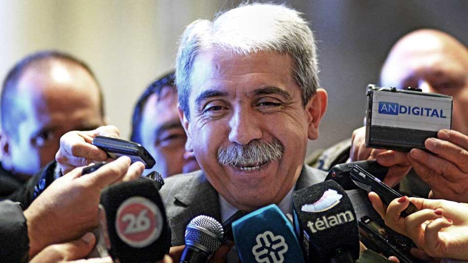 LA NACION tweet media