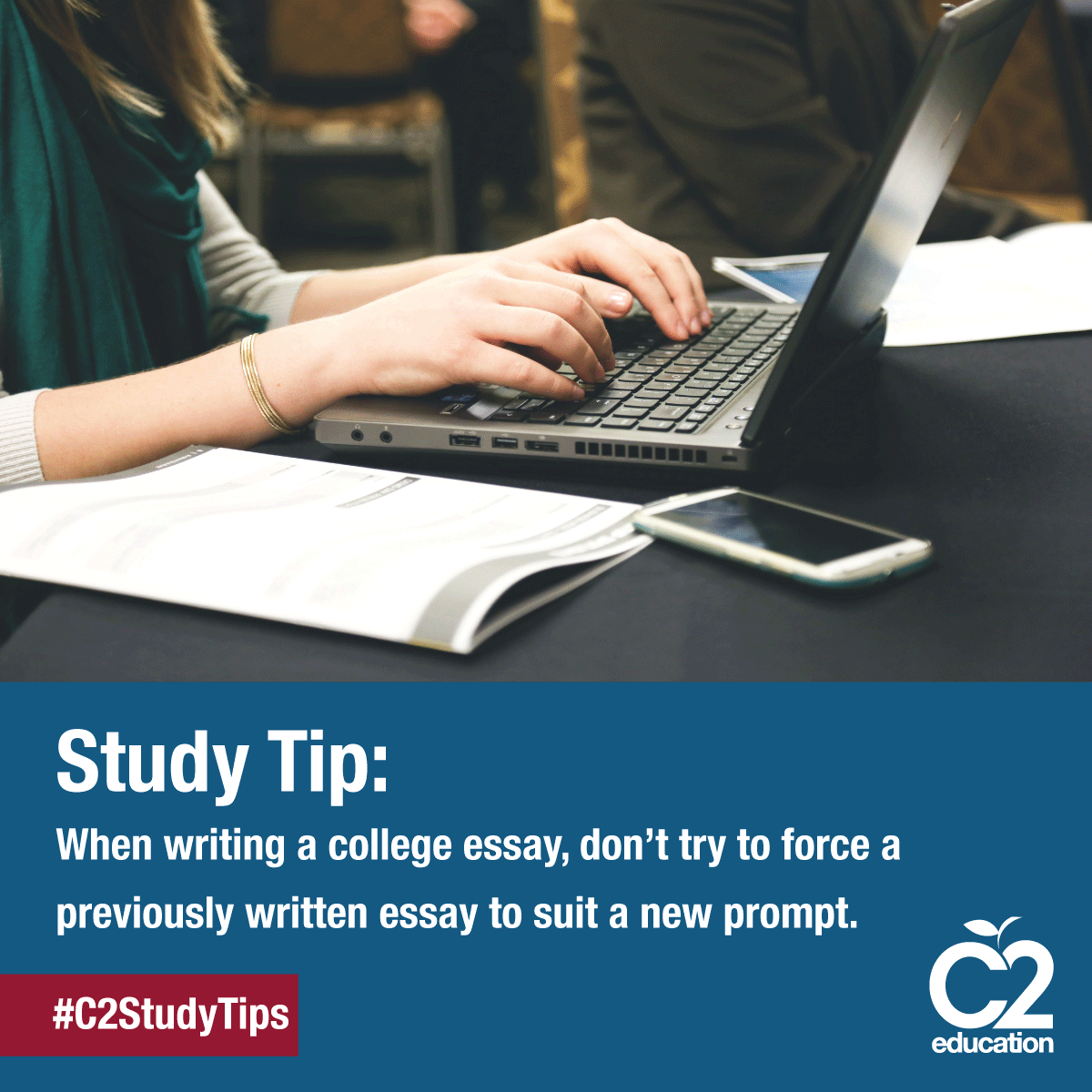 C2education's tweet image. #C2StudyTips 

bit.ly/1RZHjG9
