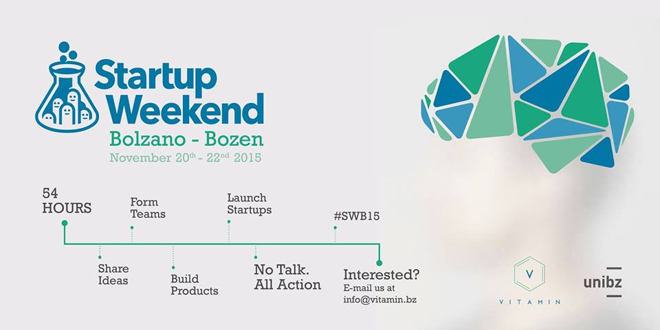 Vitamin_Bolzano's tweet photo. final preparations for the final pitches!
#swb15 #startupweekend #bolzano #gsb15 #vitamin #vtmn https://t.co/WR1CyptPft
