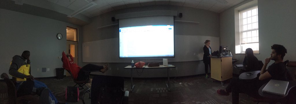 we're getting ready for december 10th. are you?