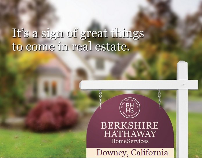 BruceTM's tweet image. A sign of Great things to come. #ComingSoon in #Downey, California! #goodtoknow #realestate #realtor